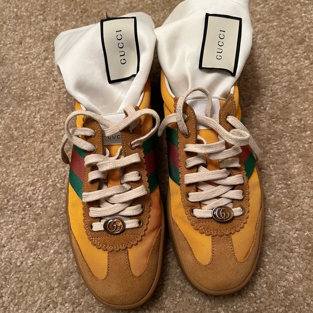 Gucci sneakers